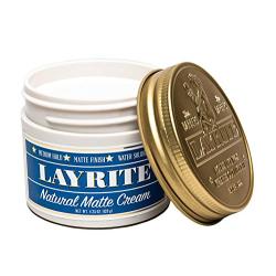 Layrite Natural Matte Cream 4.25oz