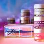 Unicorn Snot Holographic Body Glitter Gel - Vegan & Cruelty Free, Perfect for Festival, Rave, Halloween, Costume, Yellow, 1.6oz