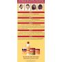 ORS HAIRestore Fertilizing Temple Balm with Nettle Leaf and Horsetail Extract