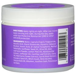 Reviva Labs 5% Glycolic Acid Cream - 2 Ounces