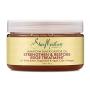 SheaMoisture 4 oz Jamaican Black Castor Oil Strengthen, Grow & Restore Edge Treatment