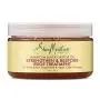 Shea Moisture Jamaican Black Castor Oil Strengthen & Restore Edge Treatment, 4 Oz, Pack of 2