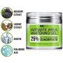 Intimate Whitening Cream - Made in USA Skin Lightening Gel for Body, Face, Bikini and Sensitive Areas - Underarm Bleaching Cream with Mulberry Extract, Arbutin, Licorice Extract - 1.7oz
