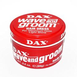 DAX Wave & Groom, 3.5 Ounce