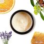 Urban Nomads Best Beard Balm & Wax, Smooth Shea Butter & Argan Oil, Leave in Conditioner & Styling Balm for All Beard Styles, Bergamot, Vanilla, Woody Rose Hip Scents, Made in Barcelona, 2 oz