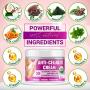 Cellulite Cream for 100% Complete Cellulite Removal - Made In USA - Hot Cream with Caffeine Cellulite Treatment - Slimming, Firming & Tightening - Works for Anti Cellulite Oil Massage & Workout Sweat