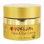 Honigbräune Gesicht & Augencreme, 1,75 fl. oz