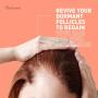 Bald Spot Treatment | Scalp Spot Cream