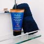 Shea Moisture Men’s Shave Care Bundle, Tea Tree Oil & Shea Butter After Shave Elixir | African Black Soap & Shea Butter Facial Wash & Scrub Cleansing | African Black Soap & Butter Shave Cream
