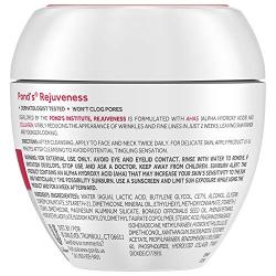 Ponds Rejuveness Anti-Wrinkle Cream 7 oz Pack of 12