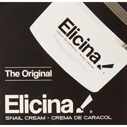 Elicina Crema de Caracol Snail Cream