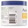 Aveeno Cracked Skin Relief Balm 11 Ounce Jar (Pack of 2)