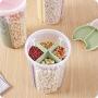 Kitchen Food Storage Jar Airtight Food Storage Kitchen Glass Jar Moisture-Proof Home Multi-Purpose Jam Bottle Cruet Alimenti Per Alimenti Secco Multifunzionale