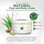 Laguna Breeze Natural Face and Body Cream - Unscented Moisturizer for Dry Skin - Lotion for Women and Men - Organic Aloe Coconut Oil Jojoba Oil Shea Butter - Vitamin C E - Body Lotion Sunburn Relief Laguna Breeze Natural Face and Body Cream - Unscented Moisturizer for Dry Skin - Lotion for Women and Men - Organic Aloe Coconut Oil Jojoba Oil Shea Butter - Vitamin C E - Body Lotion Sunburn Relief