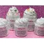 Gâteau d'Anniversaire : Savon Douche Émulsifié - Parfum Gâteau, Crème Fouflotte Gâteau d'Anniversaire : Savon Douche Émulsifié - Parfum Gâteau, Crème Fouflotte