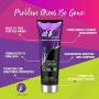 Vanna Belt: Gel-V - 8.8oz - Formulated to Fade Stretch Marks - Made to Tighten Sagging Skin - Perfect for Areas That Diet and Exercise Miss (Stomachs, Thighs, Hips)