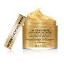 24K Gold Mask Pure Luxury Lift & Firm, Anti-Aging Gold Face Mask, Helps Lift, Firm and Brighten the Look of Skin