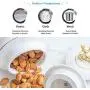 Contenants de stockage alimentaires étanches, Boîtes avec couvercle, Grands, Céramiques, Contenants pour céréales, Pot à biscuits, Idéal pour l'organisation de placards cuisine, Farine, Café, Bonbons, Quantités importantes, 3L/2L (Taille : 3L) Contenants de stockage alimentaires étanches, Boîtes avec couvercle, Grands, Céramiques, Contenants pour céréales, Pot à biscuits, Idéal pour l'organisation de placards cuisine, Farine, Café, Bonbons, Quantités importantes, 3L/2L (Taille : 3L)