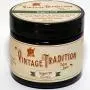Vintage Tradition Robuster Fels-Balsam, 100 % aus Freilandrindfleisch, 30 ml „Das Ganze für die Hautpflege“