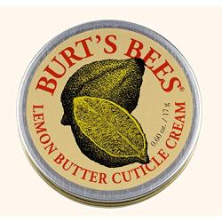 Burts Bees Lemon Butter Cuticle Cream