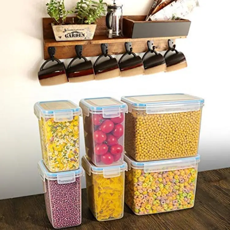 Wildone Cereal & Dry Food Storage Container - Thumbnail 2