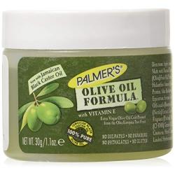 Olive Oil Formula Gro Therapy (2 Pack) by Palmers