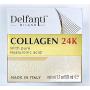 COLLAGEN 24K Anti-Aging Night Cream • Made in Italy