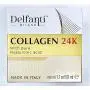 COLLAGEN 24K Anti-Aging Night Cream • Made in Italy COLLAGEN 24K Anti-Aging Night Cream • Made in Italy
