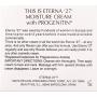 Revlon Eterna 27 Moisture Cream with Progenitin 2 oz (Pack of 3)
