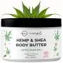 O Naturals Bio Feuchtigkeitscreme Rizinkreem mit Sheabutter. Rosenöl Cellulite-Creme Vitamin E Jojobaöl Narben- & Streifenentferner Feuchtigkeitsspendende Beine Massagecreme 250ml