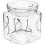Céramique en verre Kinetic GoGreen, Canister avec Couvercle en Verre, 12,5 oz/375 ml, Transparent Céramique en verre Kinetic GoGreen, Canister avec Couvercle en Verre, 12,5 oz/375 ml, Transparent