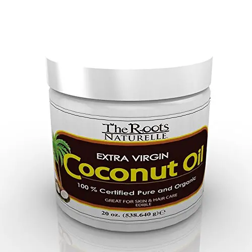 Huile de Coco - Extra Virgin 100% Pure et Bio. Pour Soin de la Peau et des Cheveux. Grand Format 570 ml. Huile de Coco - Extra Virgin 100% Pure et Bio. Pour Soin de la Peau et des Cheveux. Grand Format 570 ml.