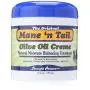 Mane n Tail Olivenöl Creme NATURALE HYDERNISCHENDER BEHANDLUNG 5,5 oz