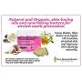 Stretch Mark Cream for Pregnancy - Belly Balm - 100% Organic (4 Oz)
