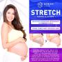 Stretch Marks & Scars Defense Cream Daily Moisturizer w Organic Shea Butter + Plant Oils + Vitamins to Prevent, Reduce and Fade Away Old or New Scars Best for Pregnancy 2oz