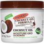 Palmers Coconut Oil Formula Moisture Gro Hairdress Jar, 5.25 ounce