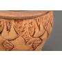 Storage Container Pot Ceramic Salt or Sugar Container Kitchen Utensils