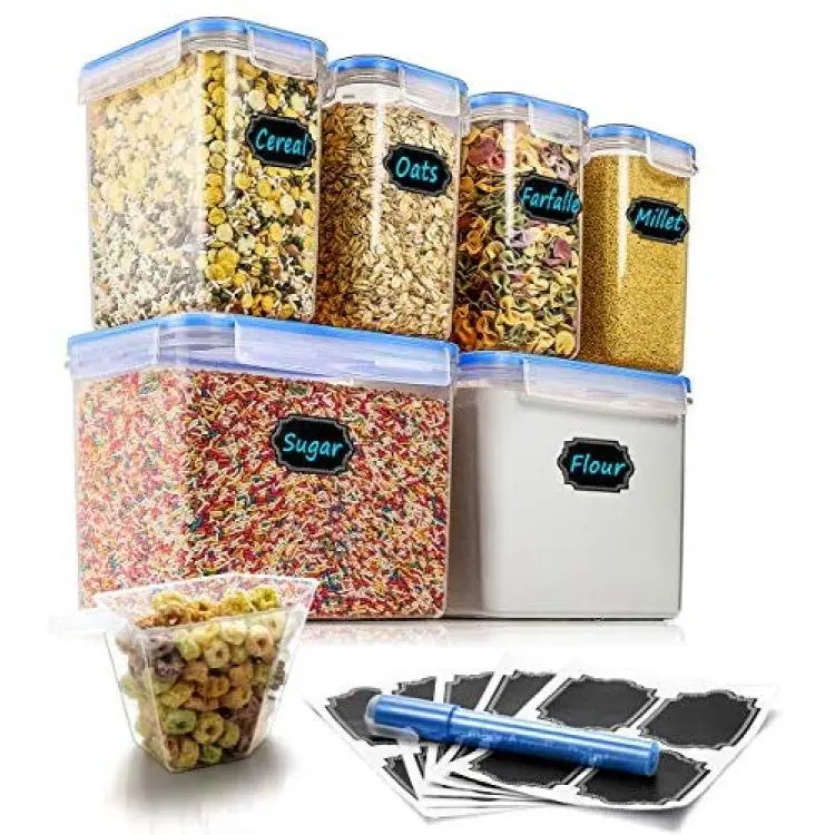 Wildone Cereal & Dry Food Storage Container