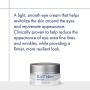 Obagi Medical ELASTIderm Eye Cream, Firming Eye Cream for Fine Lines and Wrinkles, Ophthalmologist Tested, 0.5 oz Pack of 1