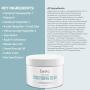 besito Advanced Neck Cream with Peptides, Vitamin E, Shea Butter, and More. Anti Aging Neck Firming Cream and Moisturizer Helps Reduce Wrinkles, Fine Lines and Age Spots.