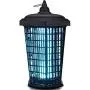 Bug Zapper Outdoor Mosquito Trap Fly Killer, 4200v Electric Insect Lamp Catcher 30W Powerful for Flies Waterproof - Electronic Light Bulb for Garden, Backyard, Patio Large, Home, 1 Acre, Plug in Bug Zapper Outdoor Mosquito Trap Fly Killer, 4200v Electric Insect Lamp Catcher 30W Powerful for Flies Waterproof - Electronic Light Bulb for Garden, Backyard, Patio Large, Home, 1 Acre, Plug in
