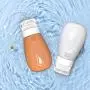 BPA-freie Reiseflaschen, 6er-Set, 3 oz, TSA-kompatibel, Cosytime
