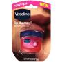 Vaseline Lip Therapy 0.25 Oz 3 Pack Bundle - Creme Brulee, Rosy Lips & Cocoa Butter