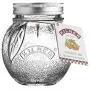 Kilner Preserve Jar - 400 ml - Orange
Kilner Konservierungsglas - 400 ml - Orange