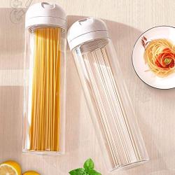 Glass Sealed Jars, Kitchen Food Containers, Storage Pasta/Oatmeal/Beans/Coffee Beans