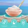 Premier Dead Sea SUPREME Perfecting Cream for All Skin Types, anti aging, hydrating, moisturizing, quick absorbing 2.04fl.oz
