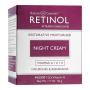 Retinol Night Cream – The Original Anti-Aging Retinol For Younger Looking Skin – Luxurious Restorative Moisturizer Works While You Sleep to Reduce Fine Lines And Other Signs of Aging