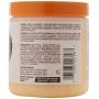 Curly Hair Products by SoftSheen-Carson Dark and Lovely Au Naturale Coil Moisturizing Souffle, Mango Oil and Bamboo Milk, Defines and Softens Tight Curls and Coils, Paraben Free, 14.4 oz