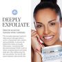 Complexion MD Anti Aging 2 Step Skin Care System (Bundle) - Microdermabrasion Scrub (1.69 oz) + Anti Wrinkle Cream (1 oz) - Reduce Fine Lines & Wrinkles - with Peptides & Hyaluronic Acid