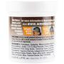 WaveBuilder Cocoa & Shea Pomade | Super Smooth & Rich Formula Promotes Healthy Hair Waves, 3 Oz